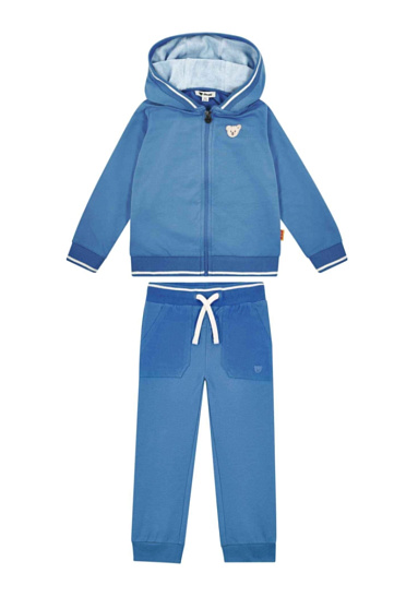 Костюм, Leo Club